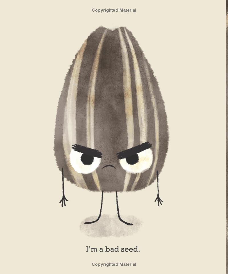 The Bad Seed