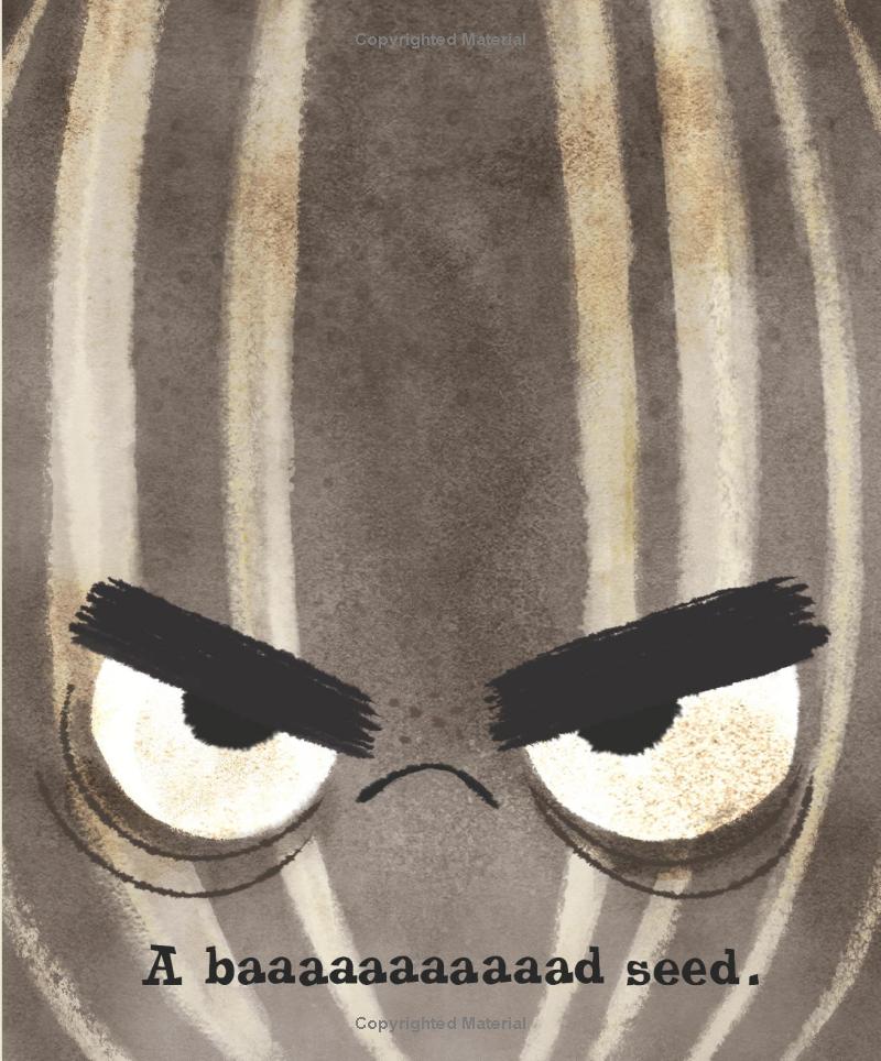 The Bad Seed