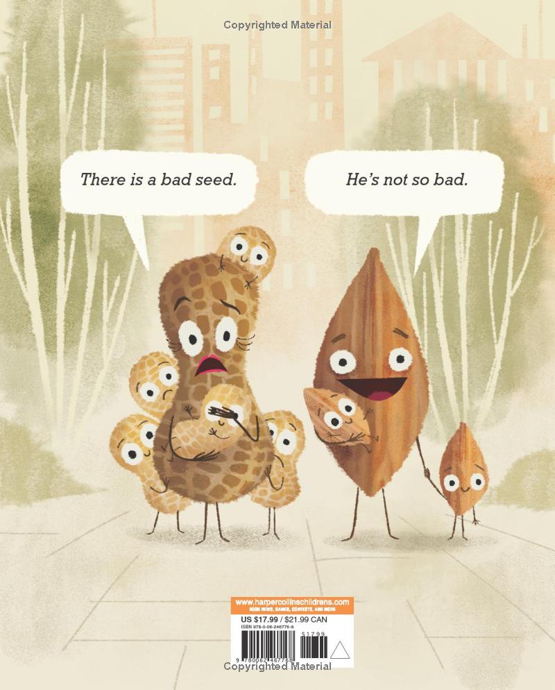 The Bad Seed