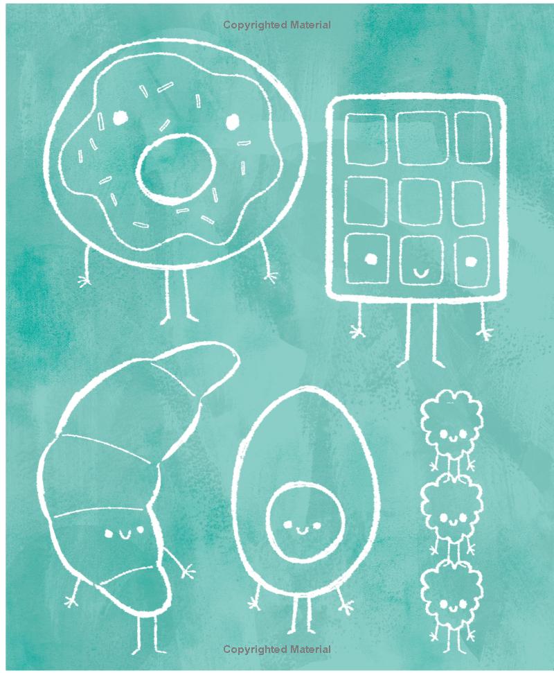 The Good Egg: An Easter And Springtime Book For Kids