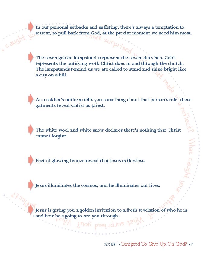 Revelation Bible Study Guide plus Streaming Video: Extravagant Hope