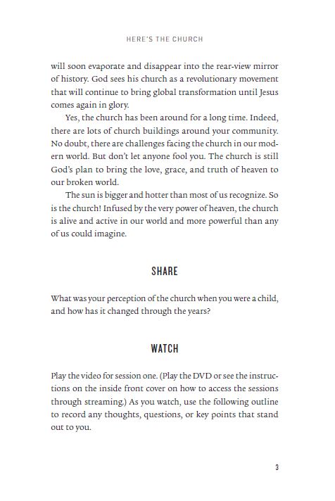 Acts Bible Study Guide plus Streaming Video: The Revolution of Faith