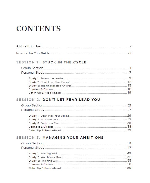 Finding Peace through Humility Bible Study Guide plus Streaming Video: A Bible Study in the Book of Judges