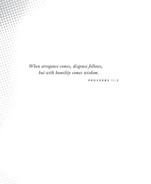 Finding Peace through Humility Bible Study Guide plus Streaming Video: A Bible Study in the Book of Judges