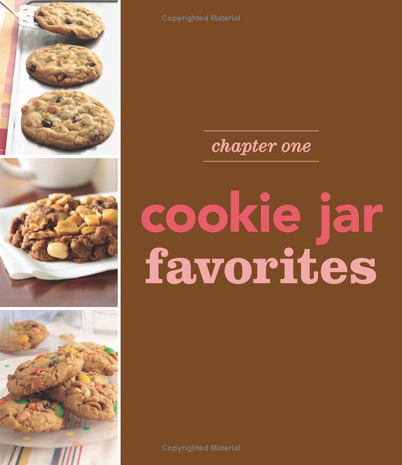 Betty Crocker The Big Book Of Cookies