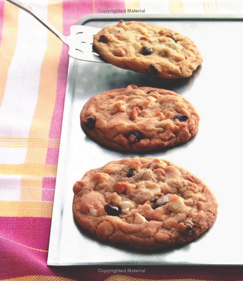 Betty Crocker The Big Book Of Cookies
