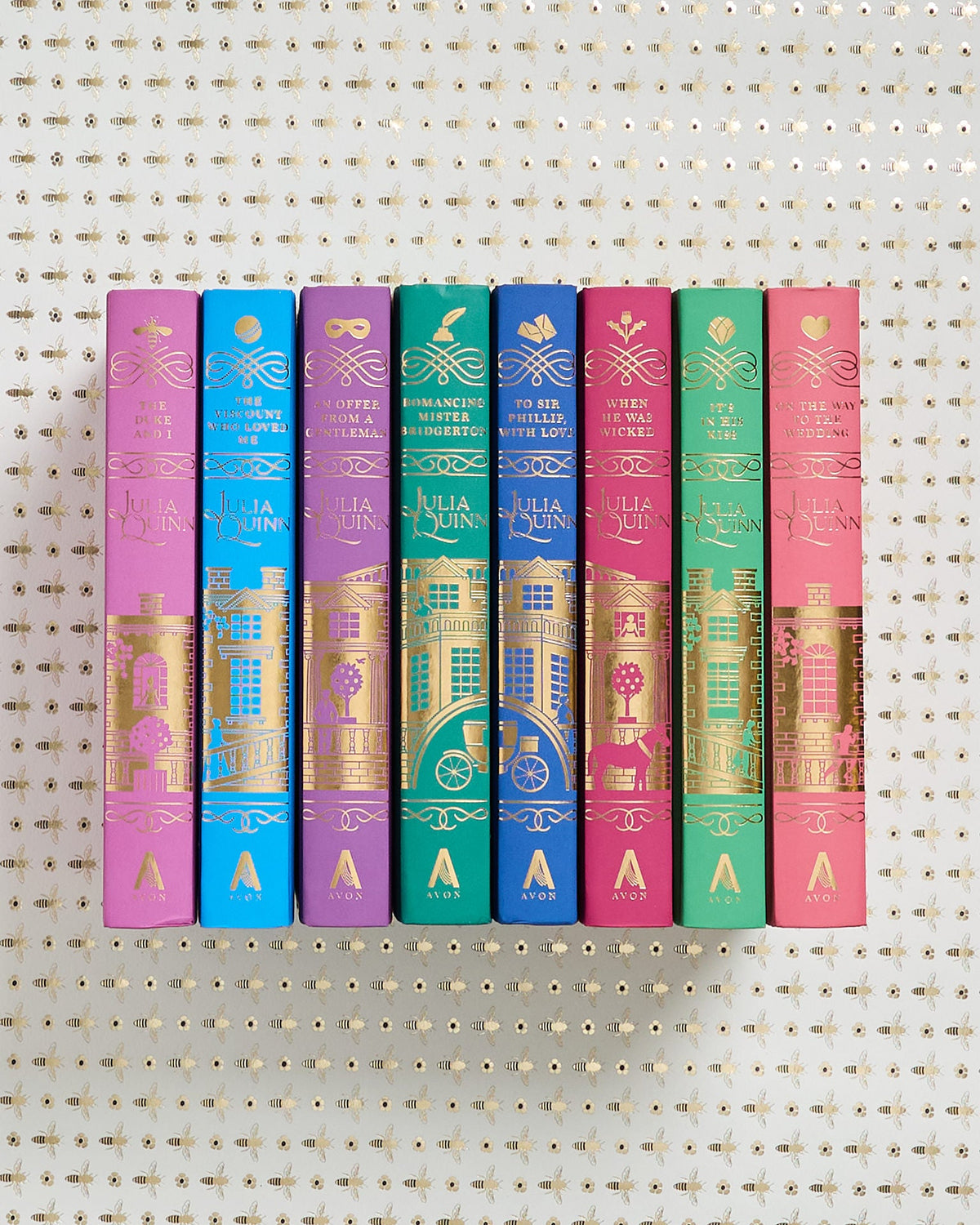 To Sir Phillip, With Love Deluxe Collector's Edition