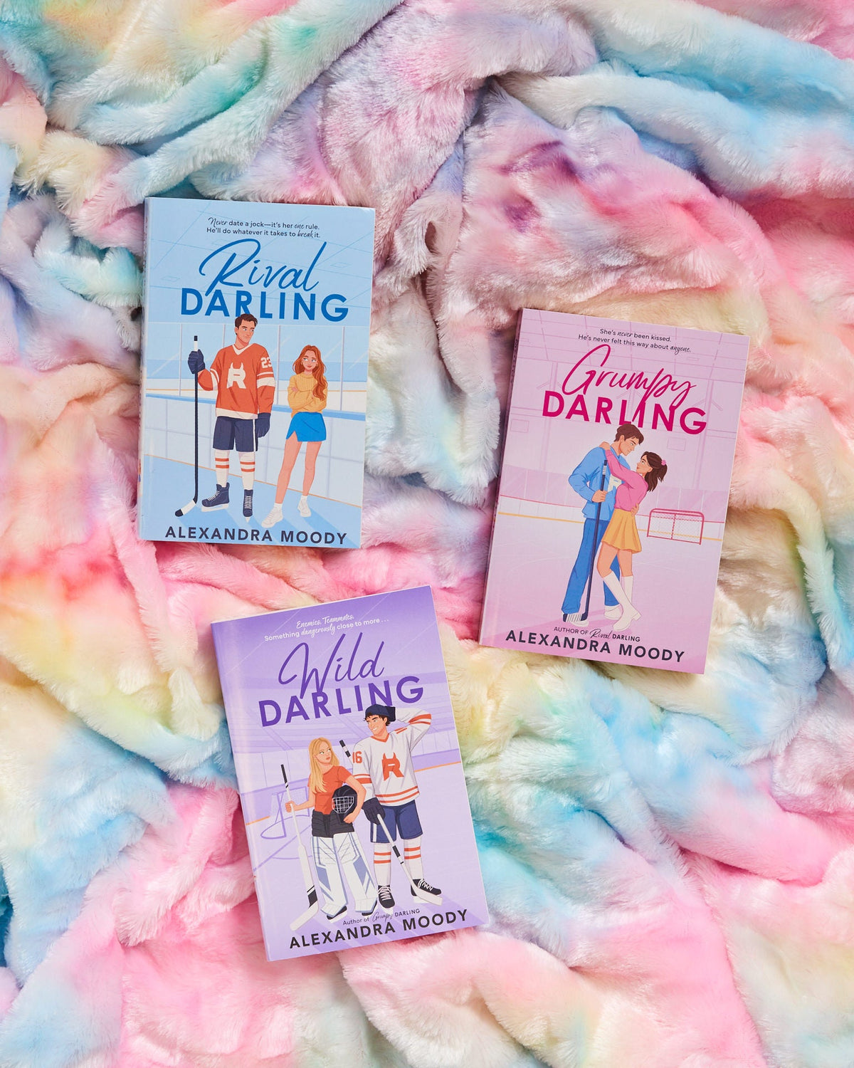 Wild Darling