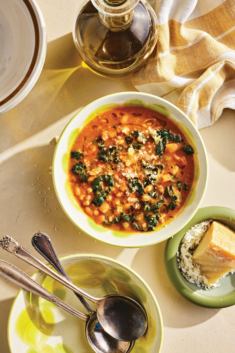 Everyday Eats: 100 Simple and Healthy Recipes for Real Life
