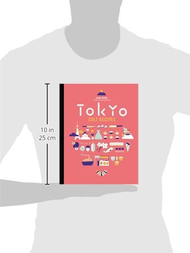 Tokyo Cult Recipes