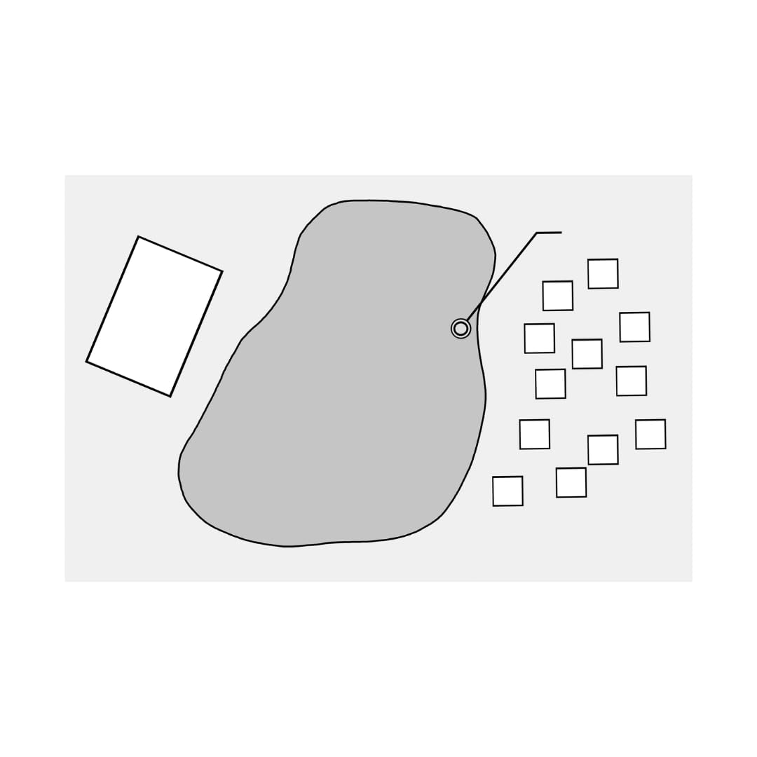 Strange Buildings: A Novel
