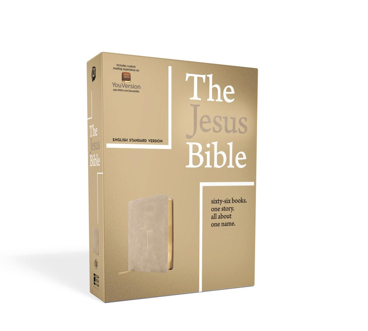 9780310154488