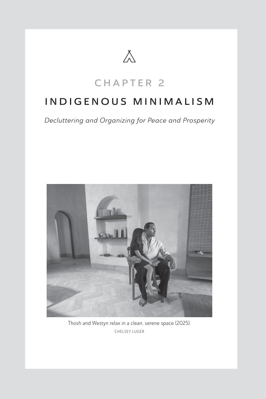Native Home: The Ancestral Art of Creating Healing Spaces