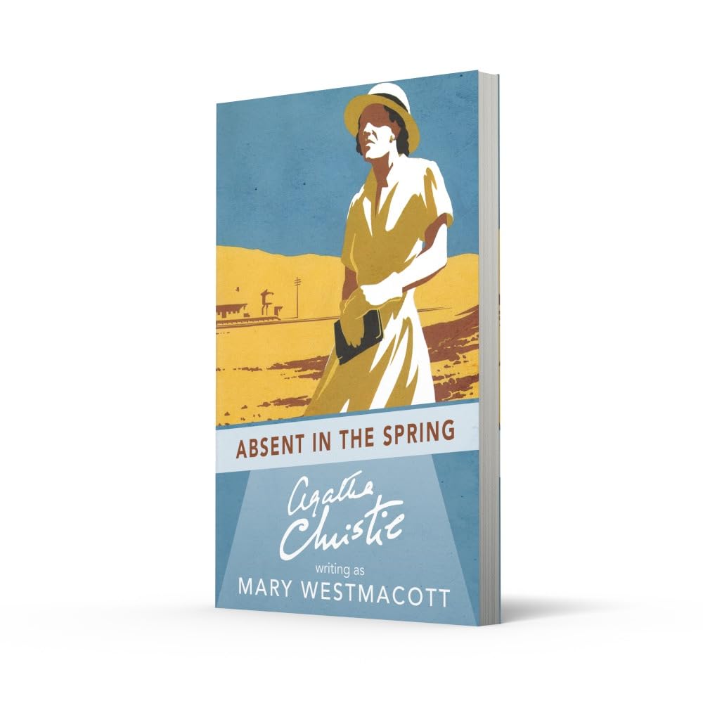 Absent in the Spring: A Novel