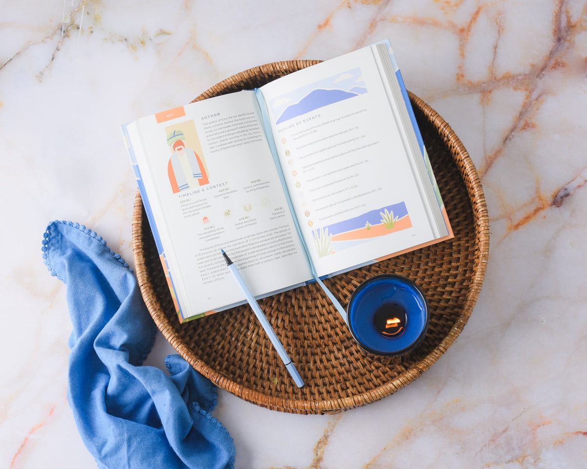 5 Minutes with Every Book of the Bible—New Testament: A Quick Reference Bible Study Guide to All 27 Books