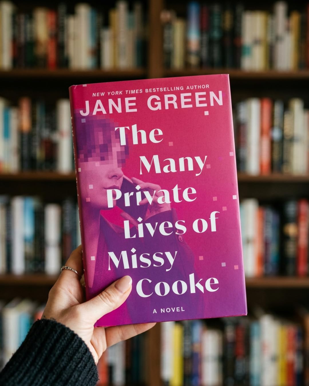 The Many Private Lives of Missy Cooke
