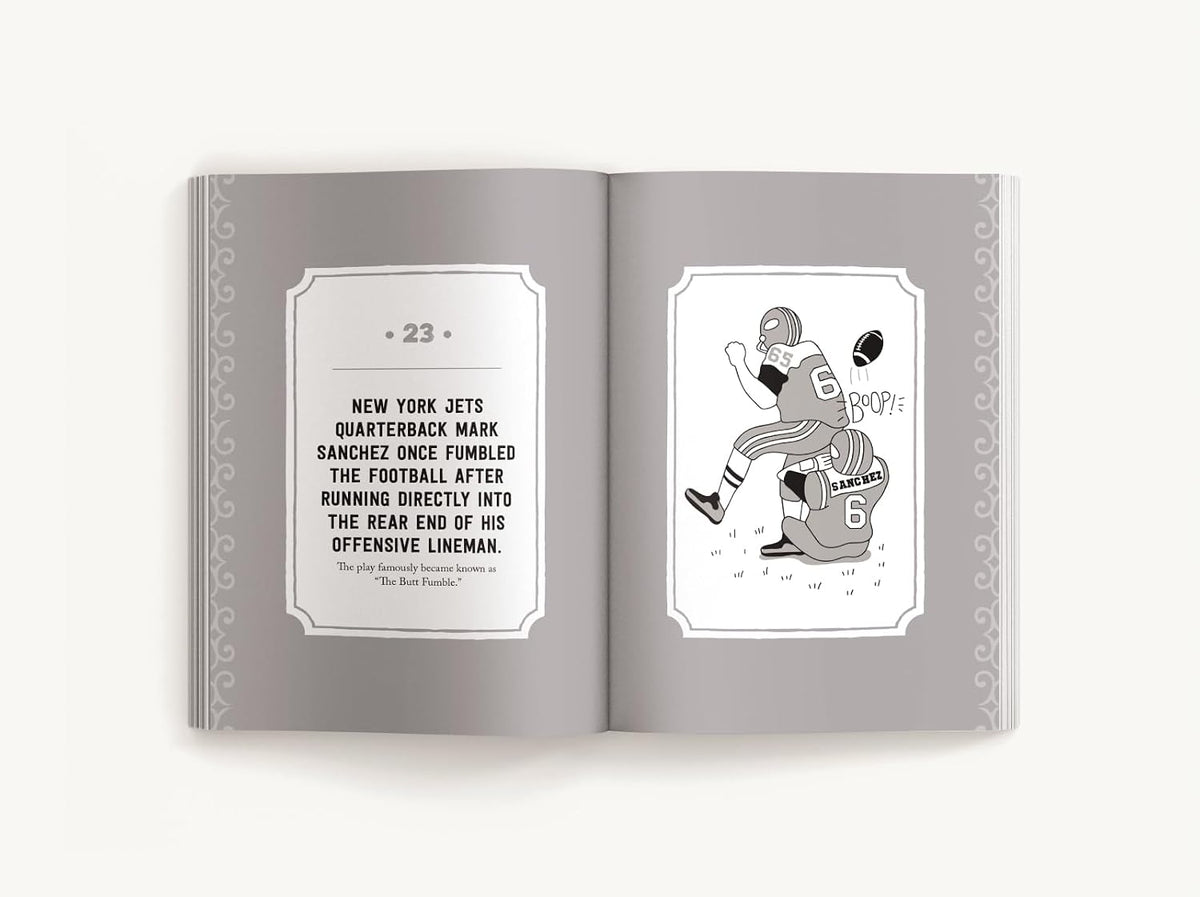 True Facts That Sound Like Bull$#*t: Box Set