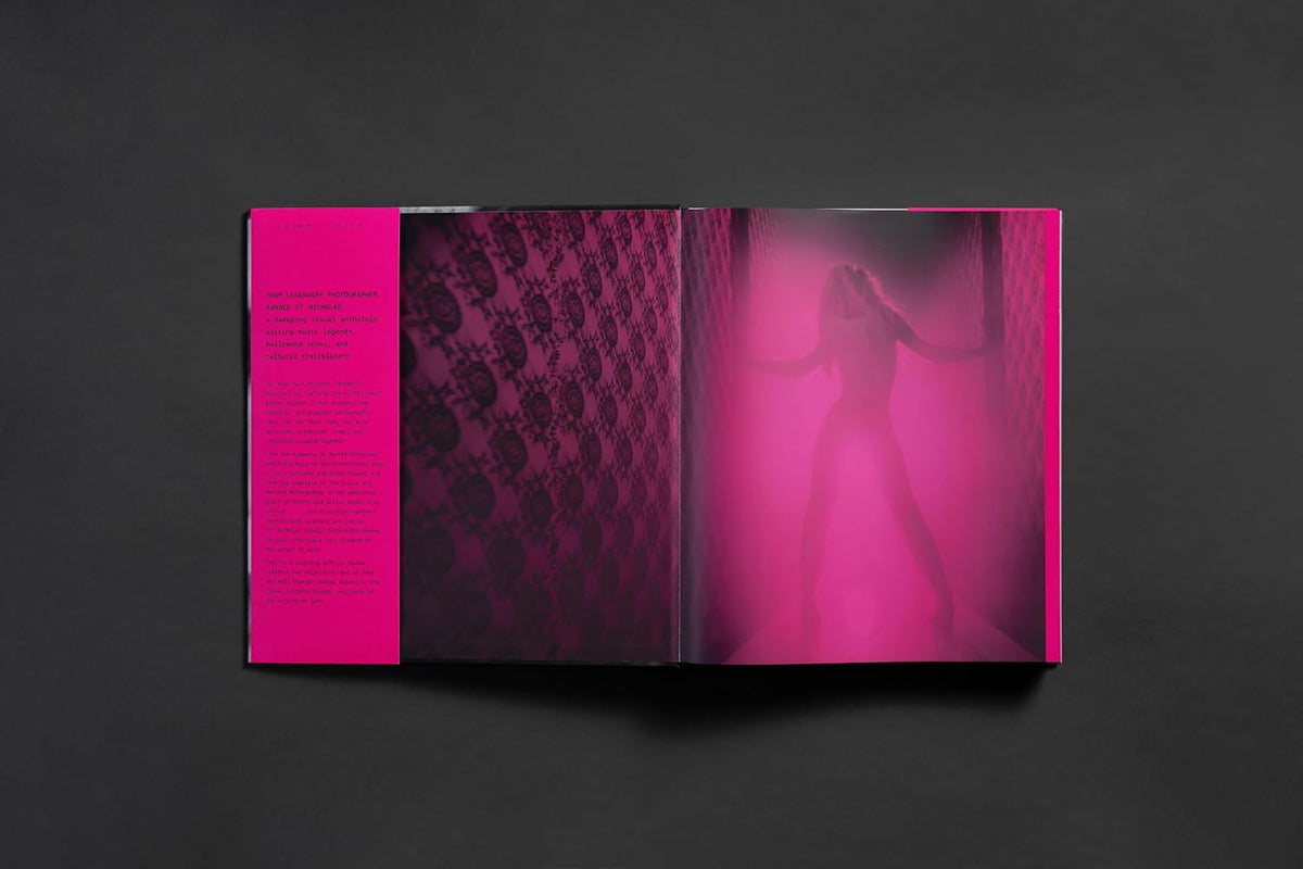 from without . . . and from within: in the light we deserve (photographs 1979–2025)