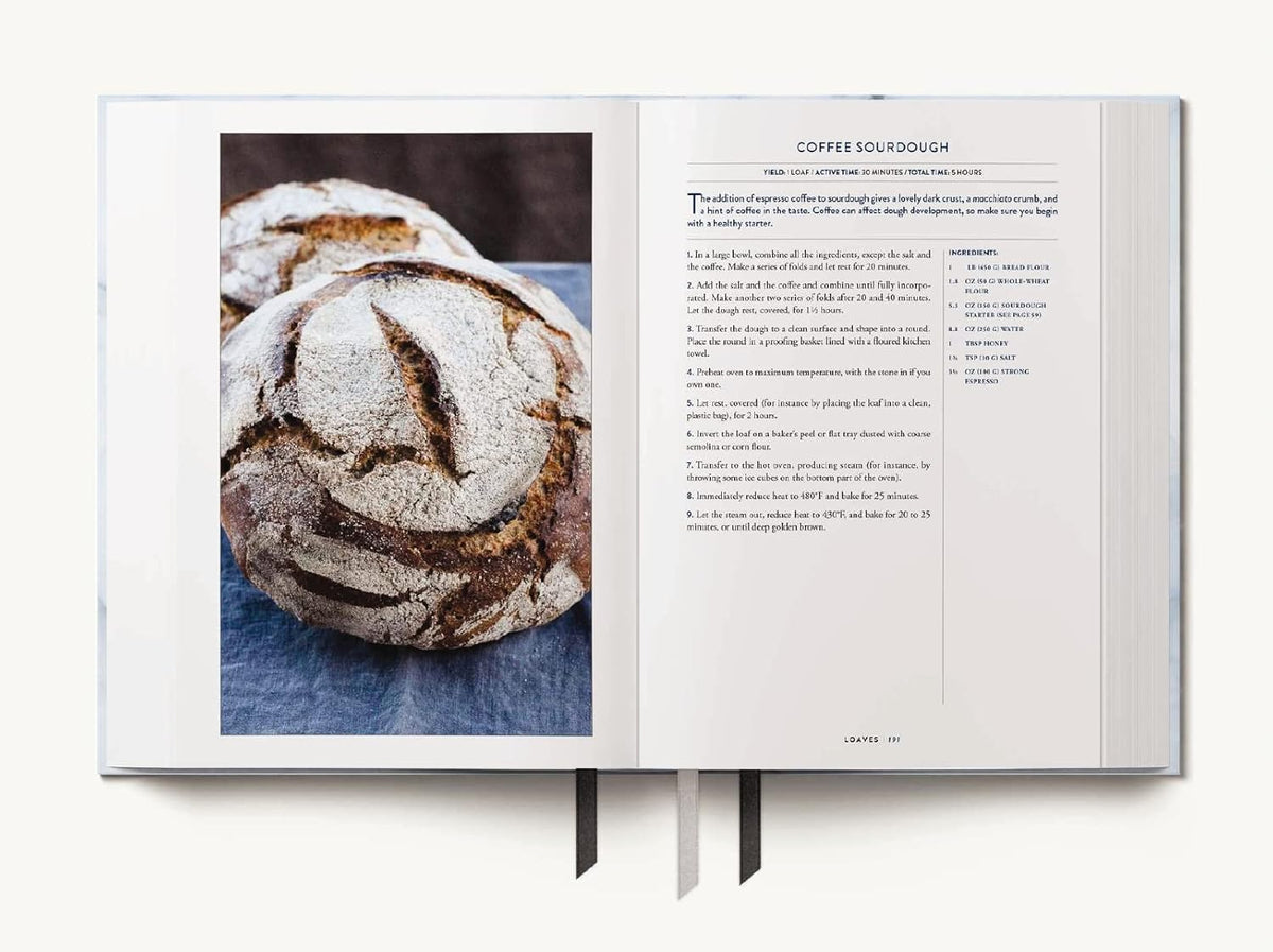 Crusts: The Revised Edition: The Ultimate Baker's Book Revised Edition