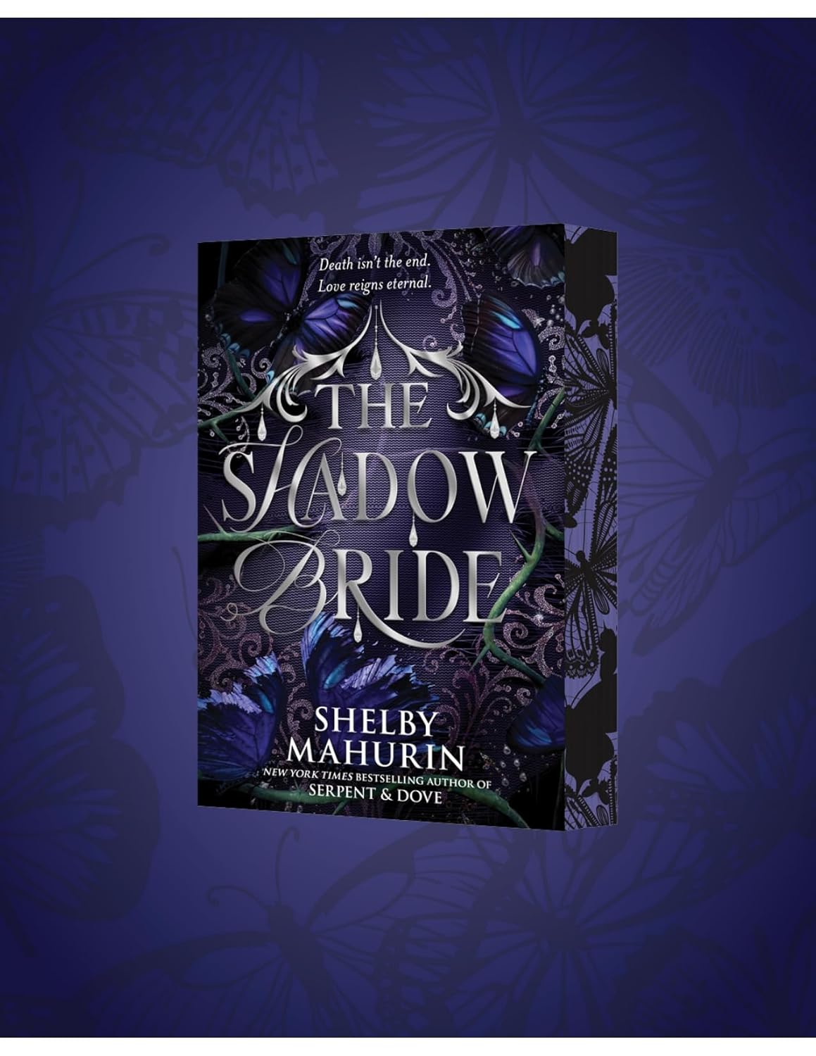 The Shadow Bride Deluxe Limited Edition
