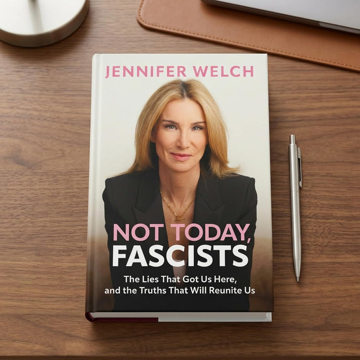 Not Today, Fascists