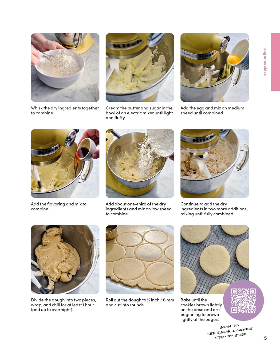 Bake Anything: Essential Recipes and Techniques to Build On for Endless Possibilities
