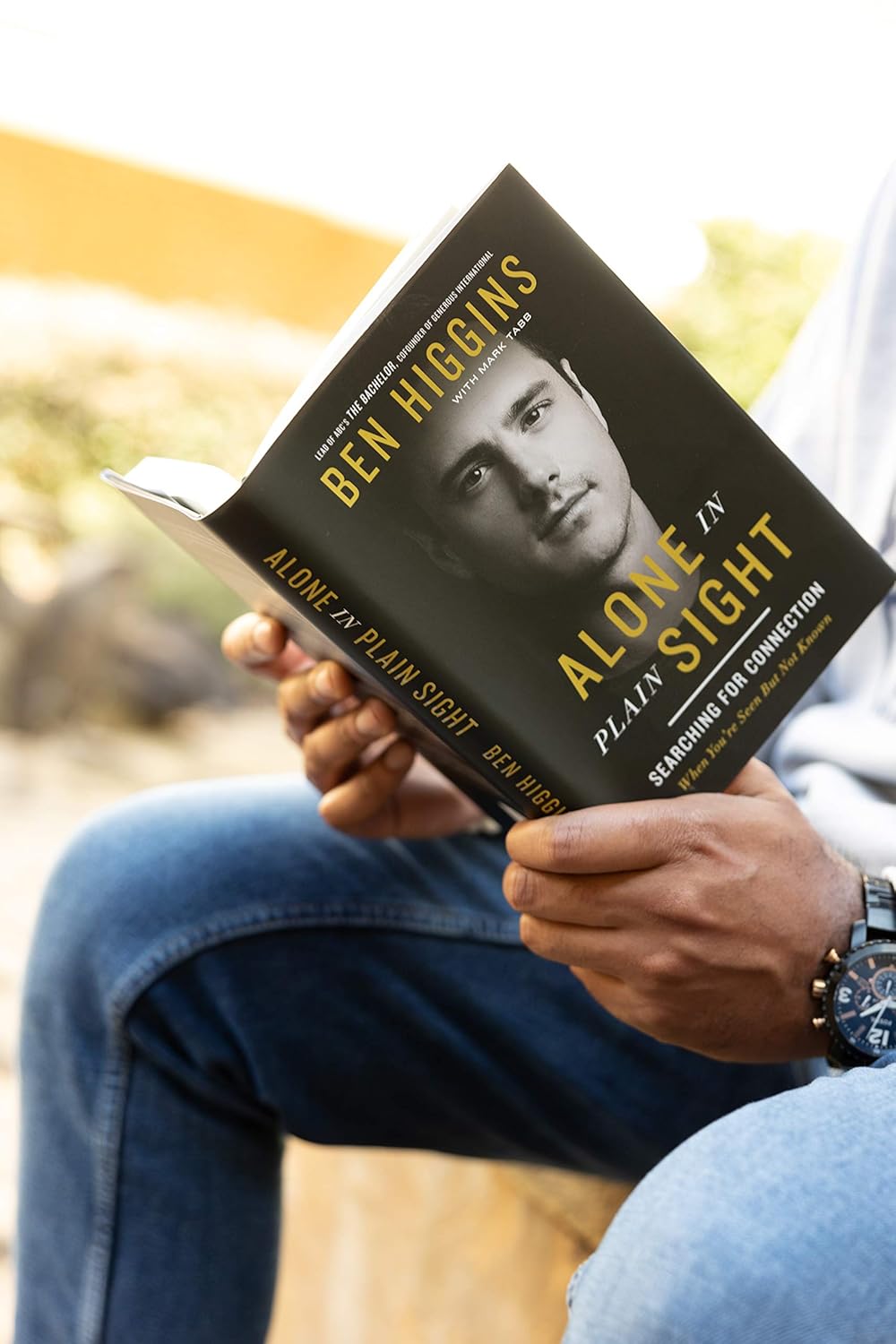 Alone in Plain Sight Expanded Edition: Searching for Connection When You're Seen but Not Known