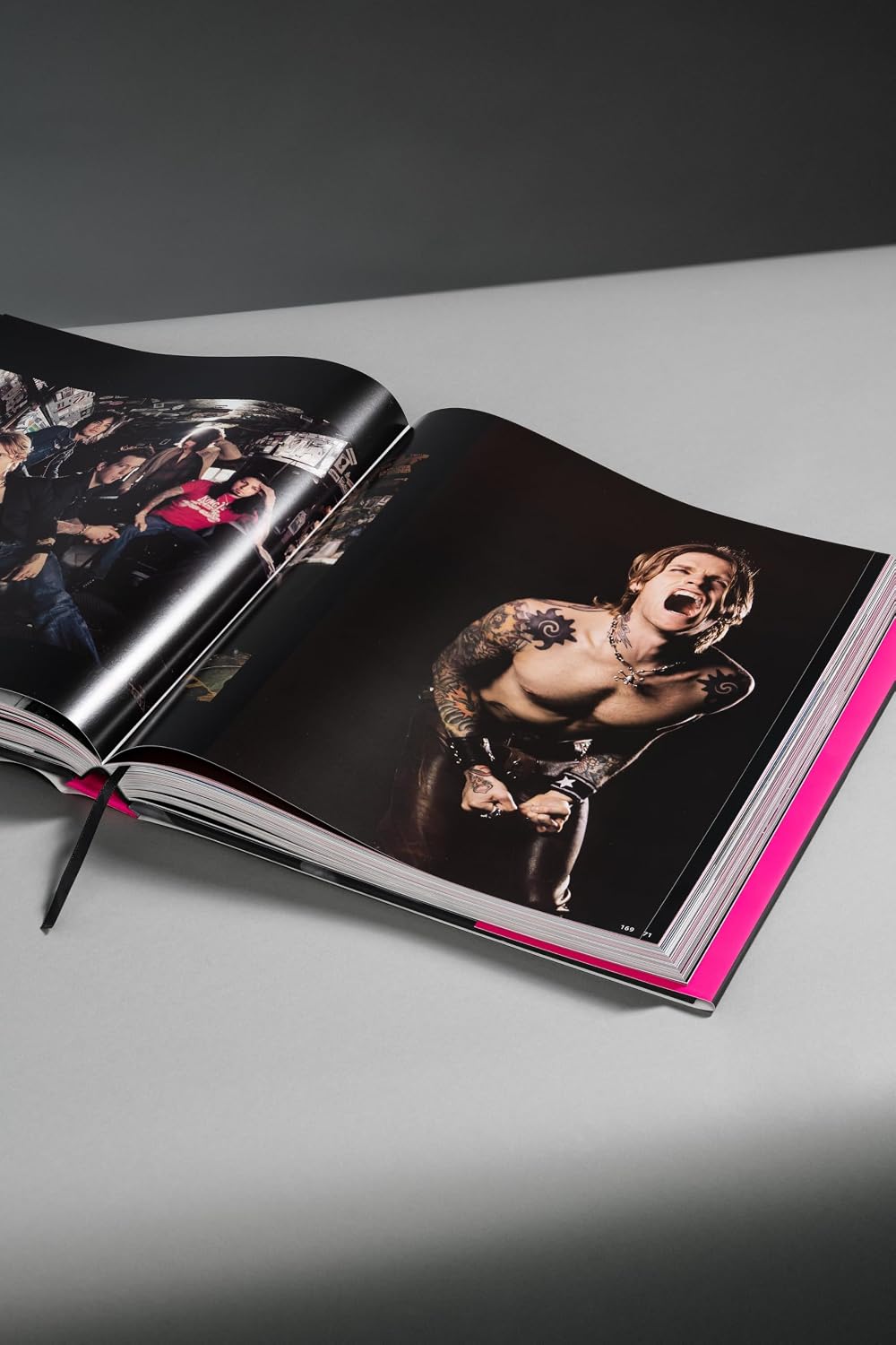 from without . . . and from within: in the light we deserve (photographs 1979–2025)