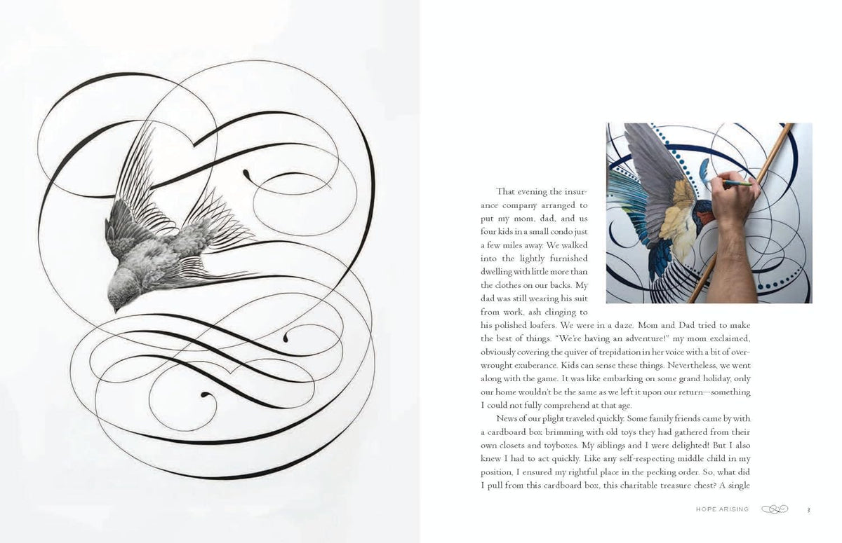 Old Soul, New Creation: Experiencing God through a Life of Art and Faith