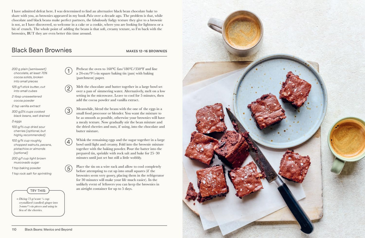 The Capsule Kitchen: 12 core ingredients, endless combinations