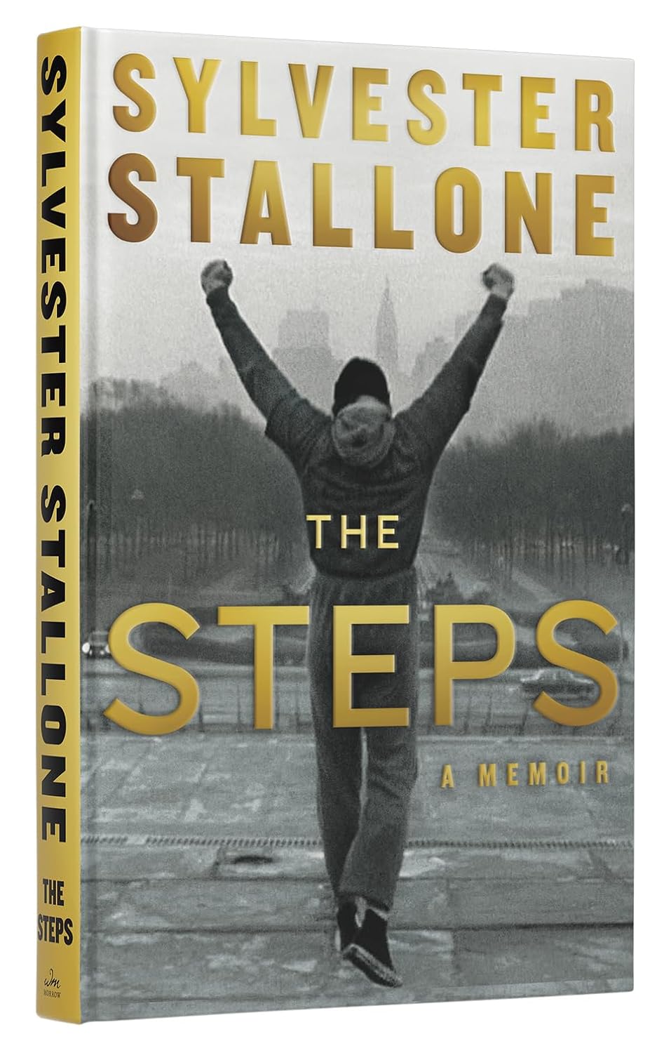 The Steps: A Memoir