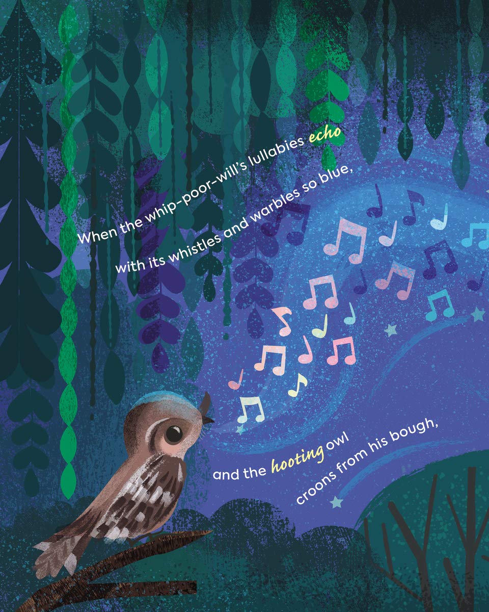 Lullaby Prayer