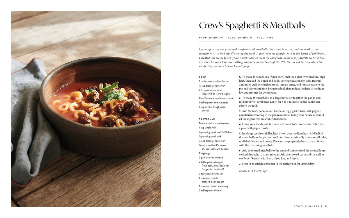 Magnolia Table, Volume 3: A Collection of Recipes for Gathering