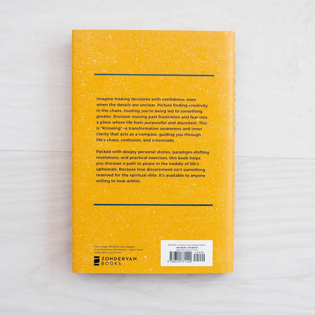 Knowing: The Journey to Certainty in an Uncertain World
