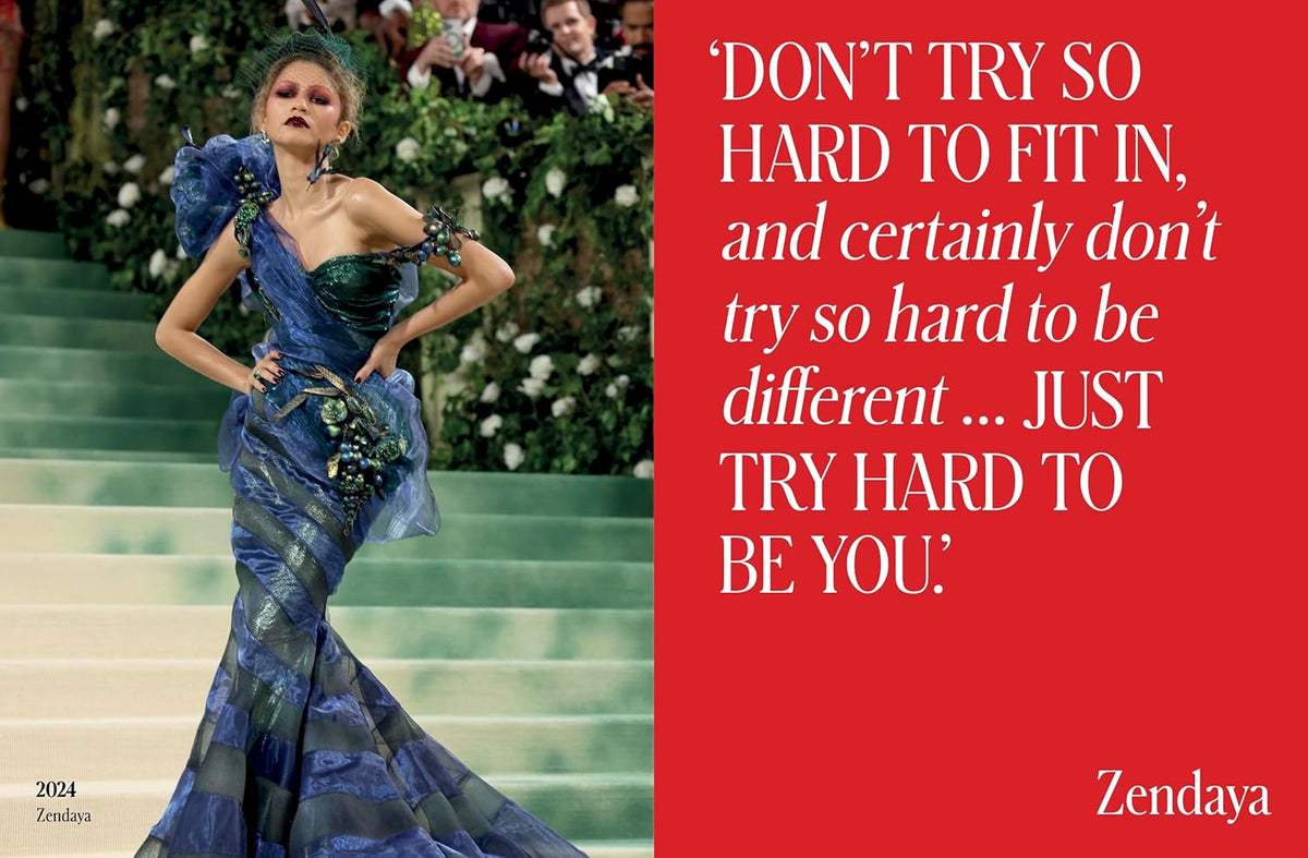 The Met Gala
