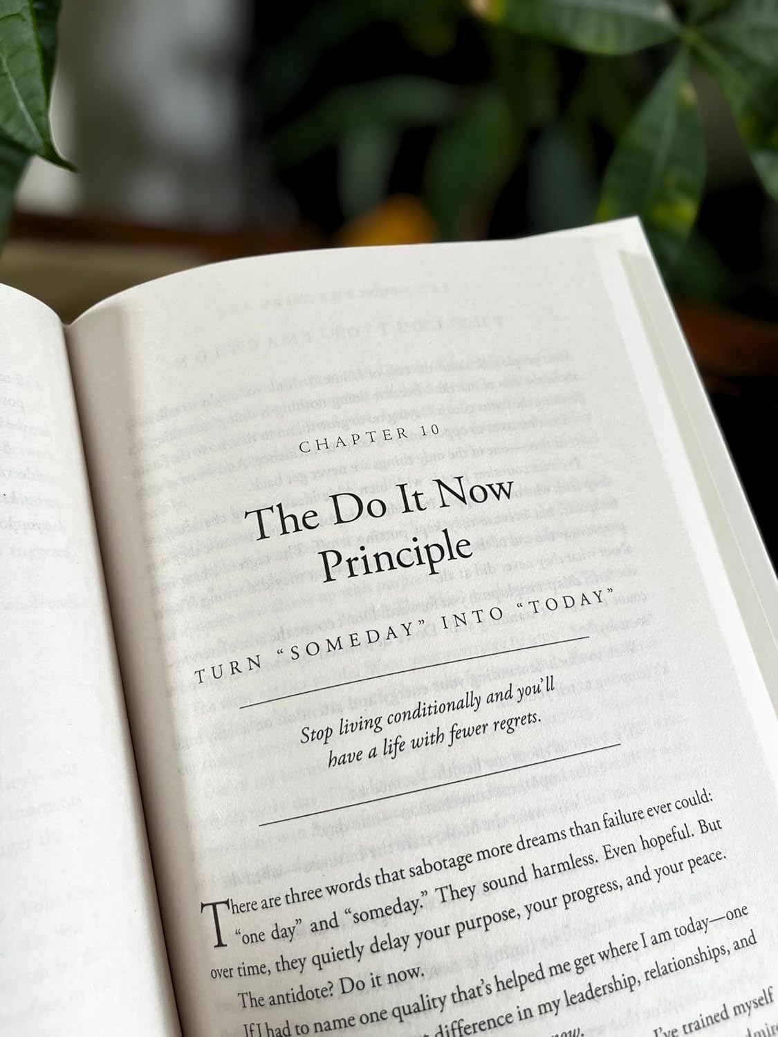 Legacy Letters: Timeless Principles I Learned, Lived, and Leave Behind