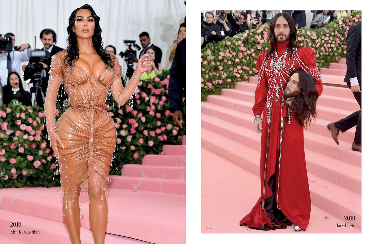 The Met Gala