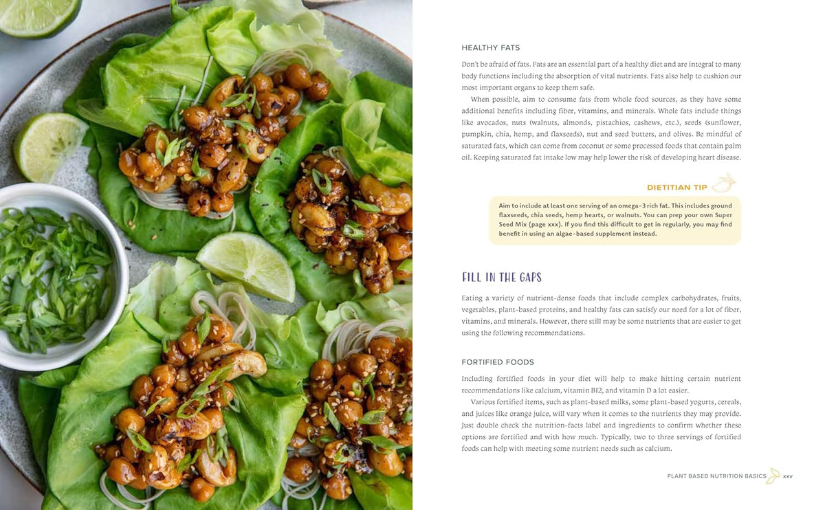 Peaceful Kitchen: More than 100 Cozy Plant-Based Recipes to Comfort the Body and Nourish the Soul