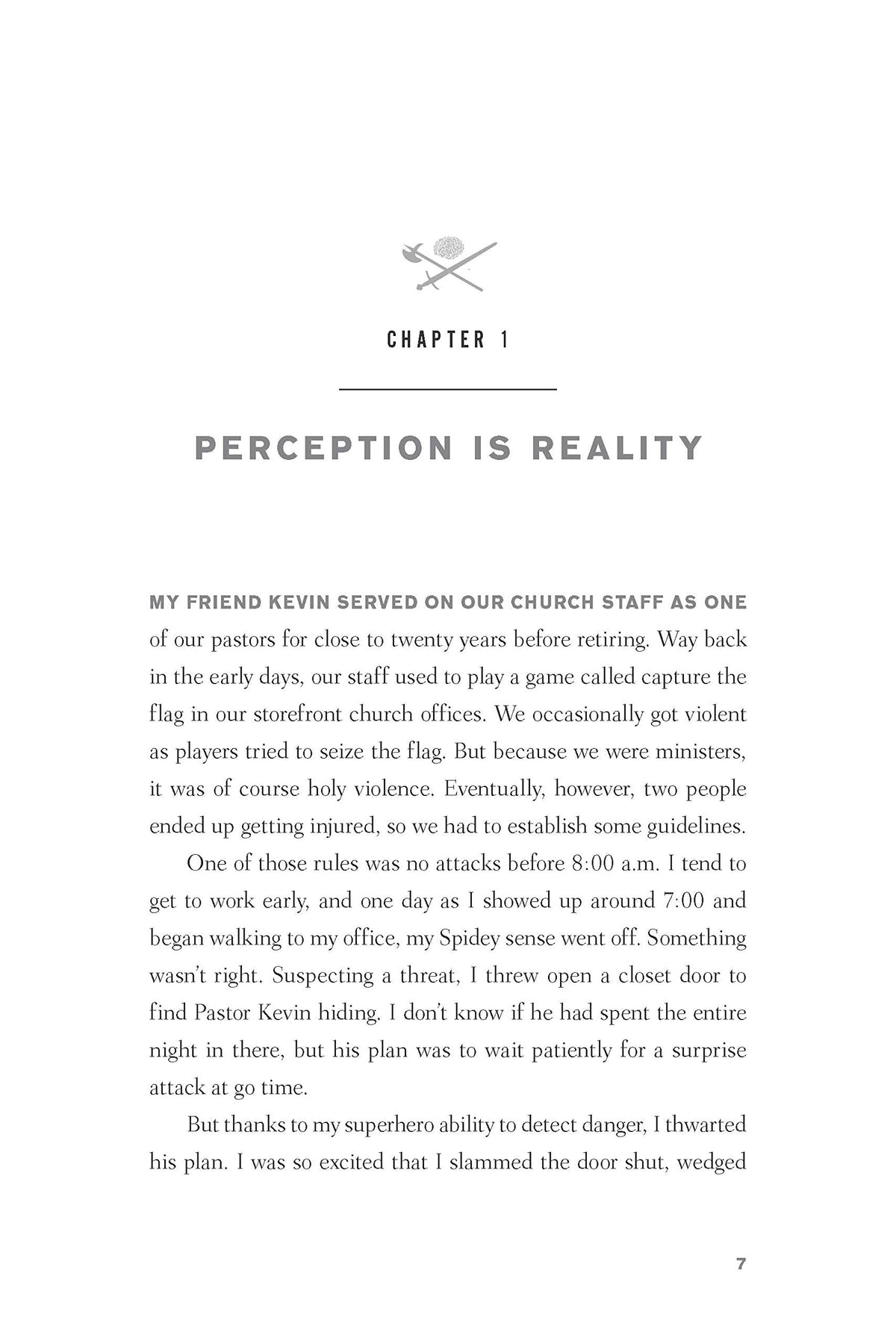 Winning the War in Your Mind: Change Your Thinking, Change Your Life