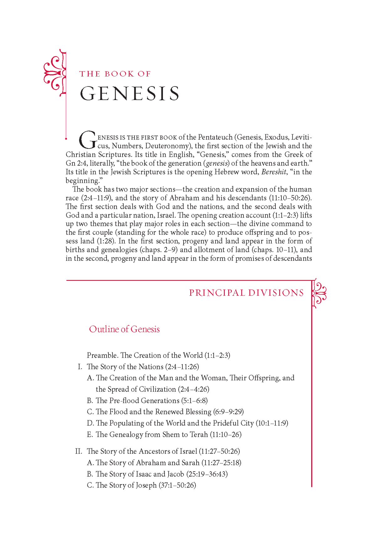 New American Bible: The Leading Catholic Resource for Understanding Holy Scripture