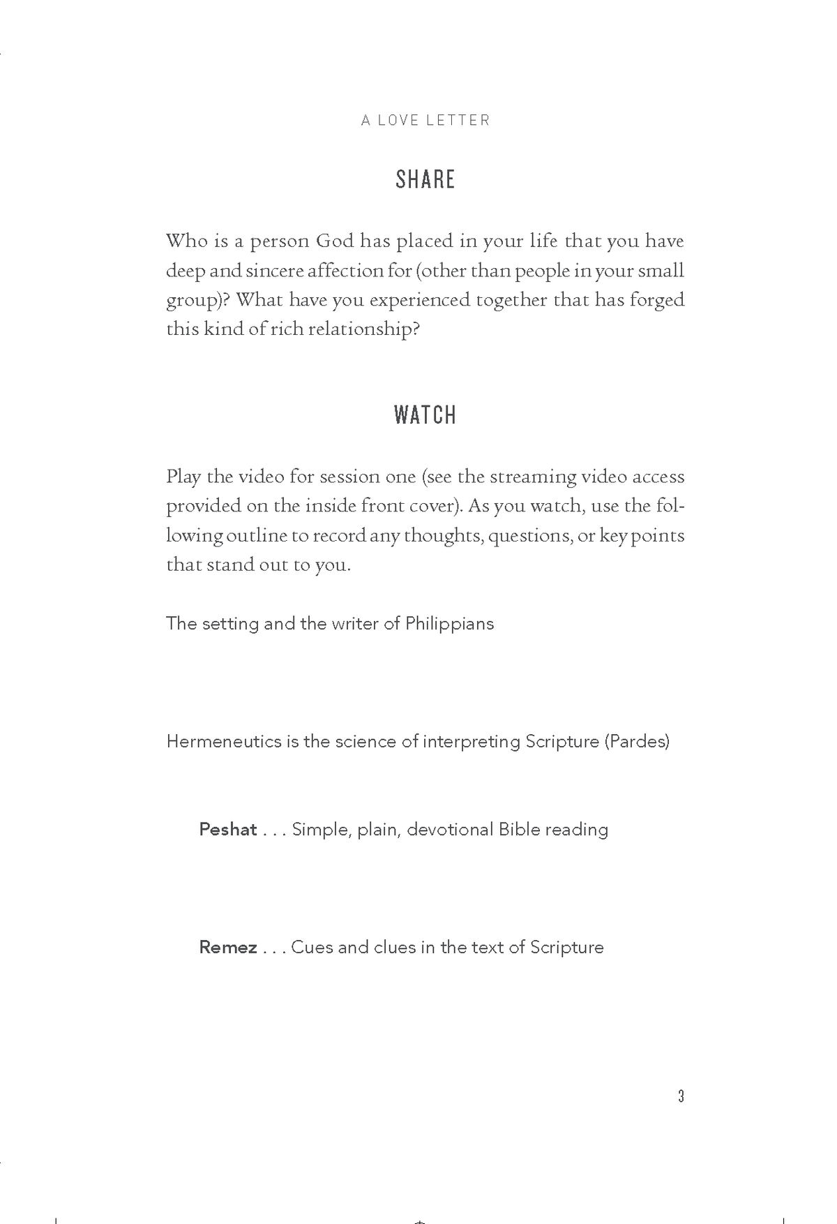 Philippians Bible Study Guide plus Streaming Video: Embracing Joy