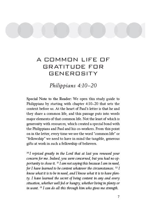 Philippians and 1 & 2 Thessalonians: Kingdom Living in Today’s World