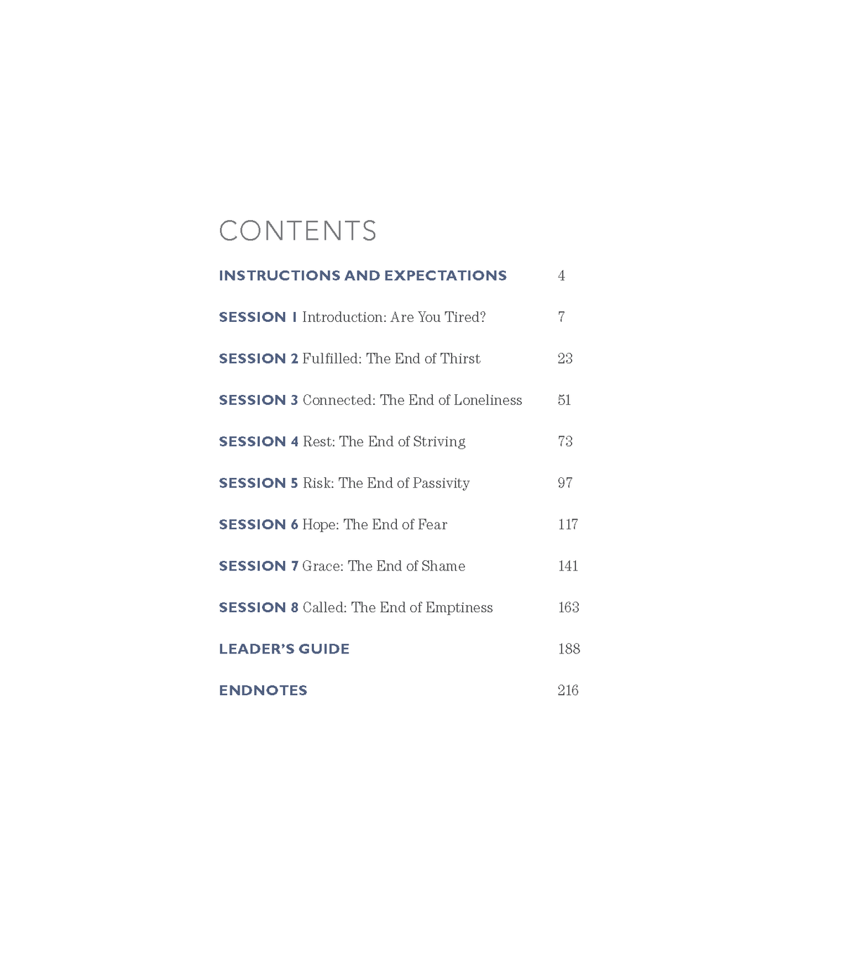 Nothing to Prove Bible Study Guide plus Streaming Video: Eight-Session Bible Study in the Gospel of John