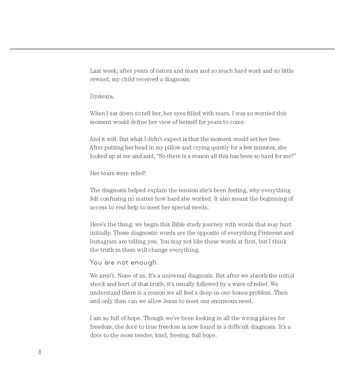 Nothing to Prove Bible Study Guide plus Streaming Video: Eight-Session Bible Study in the Gospel of John