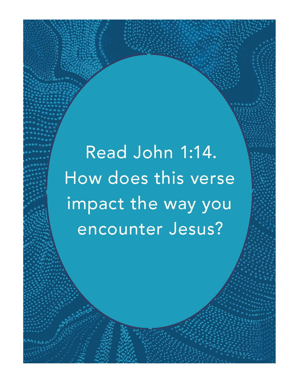 Nothing to Prove Curriculum Kit: Eight-Session Bible Study in the Gospel of John