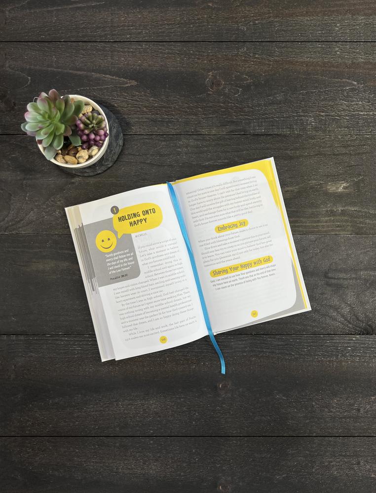 Managing Your Emojis: 100 Devotions for Navigating Your Feelings