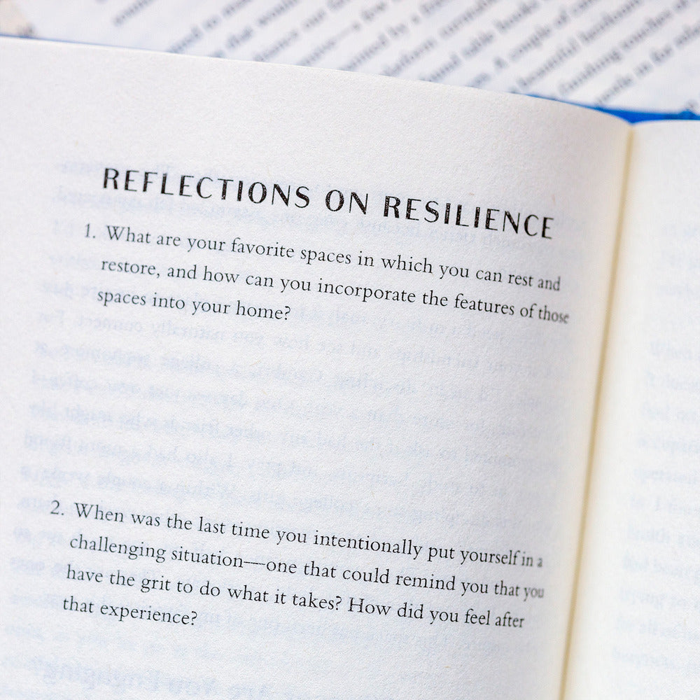Building a Resilient Life: How Adversity Awakens Strength, Hope, and Meaning