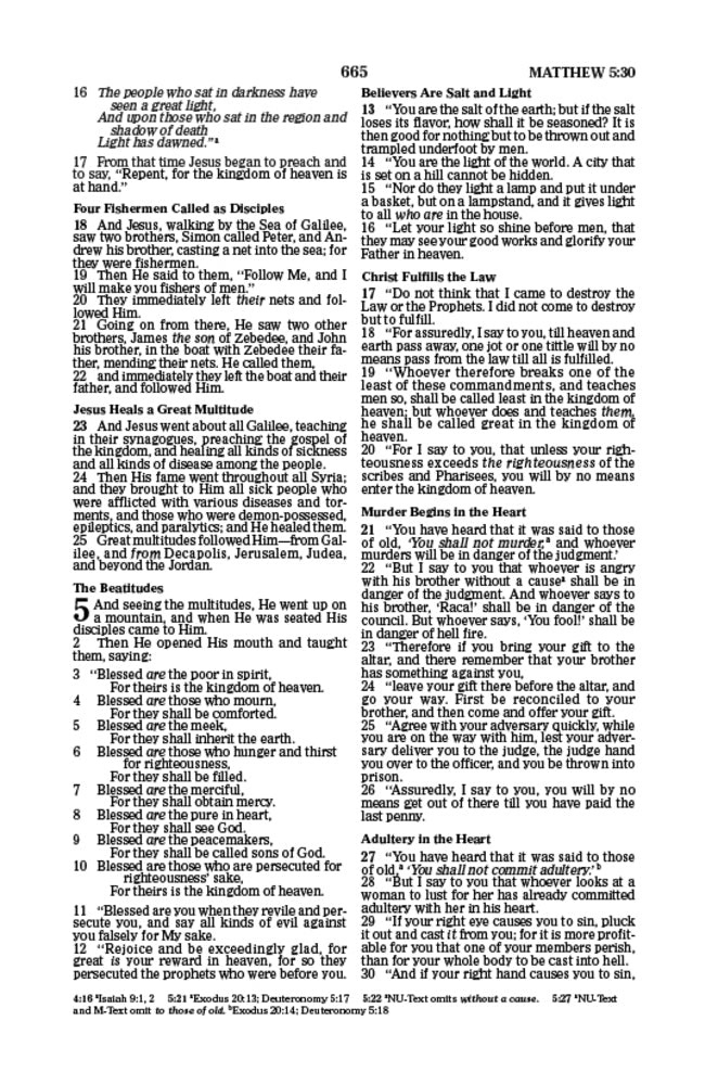 NKJV, Value Outreach Bible: Holy Bible, New King James Version