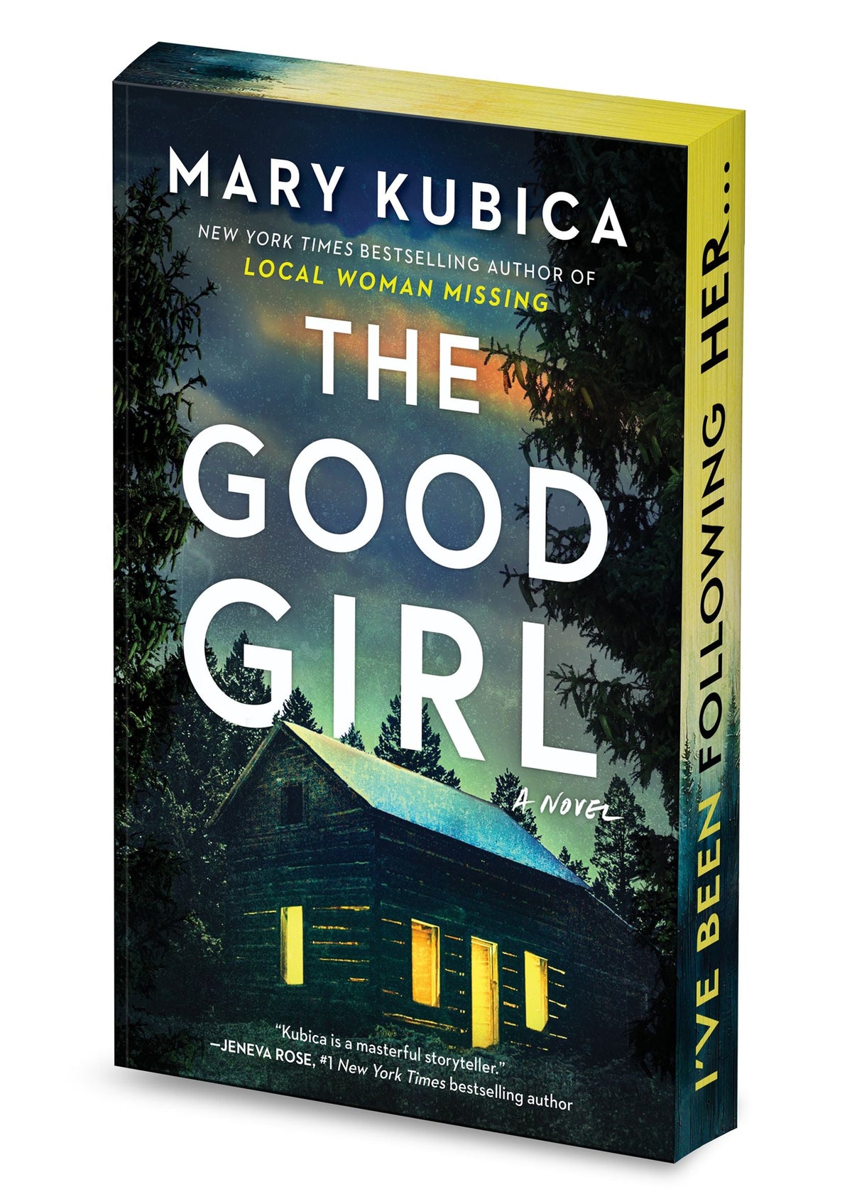 The Good Girl Deluxe Collector’s Edition: The Good Girl