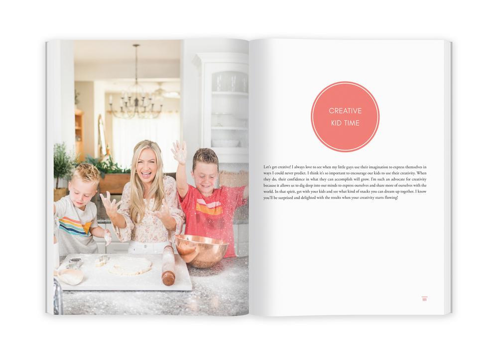 Everyday Celebrations From Scratch: Easy Recipes and Crafts for Everyday Celebrations